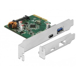 USB-Adapter - PCIe 3.0 x4...